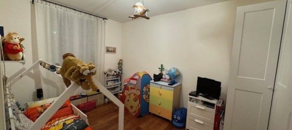 3-Zimmer Wohnung in Montecchio Emilia, Italy, Nr. 14416 11