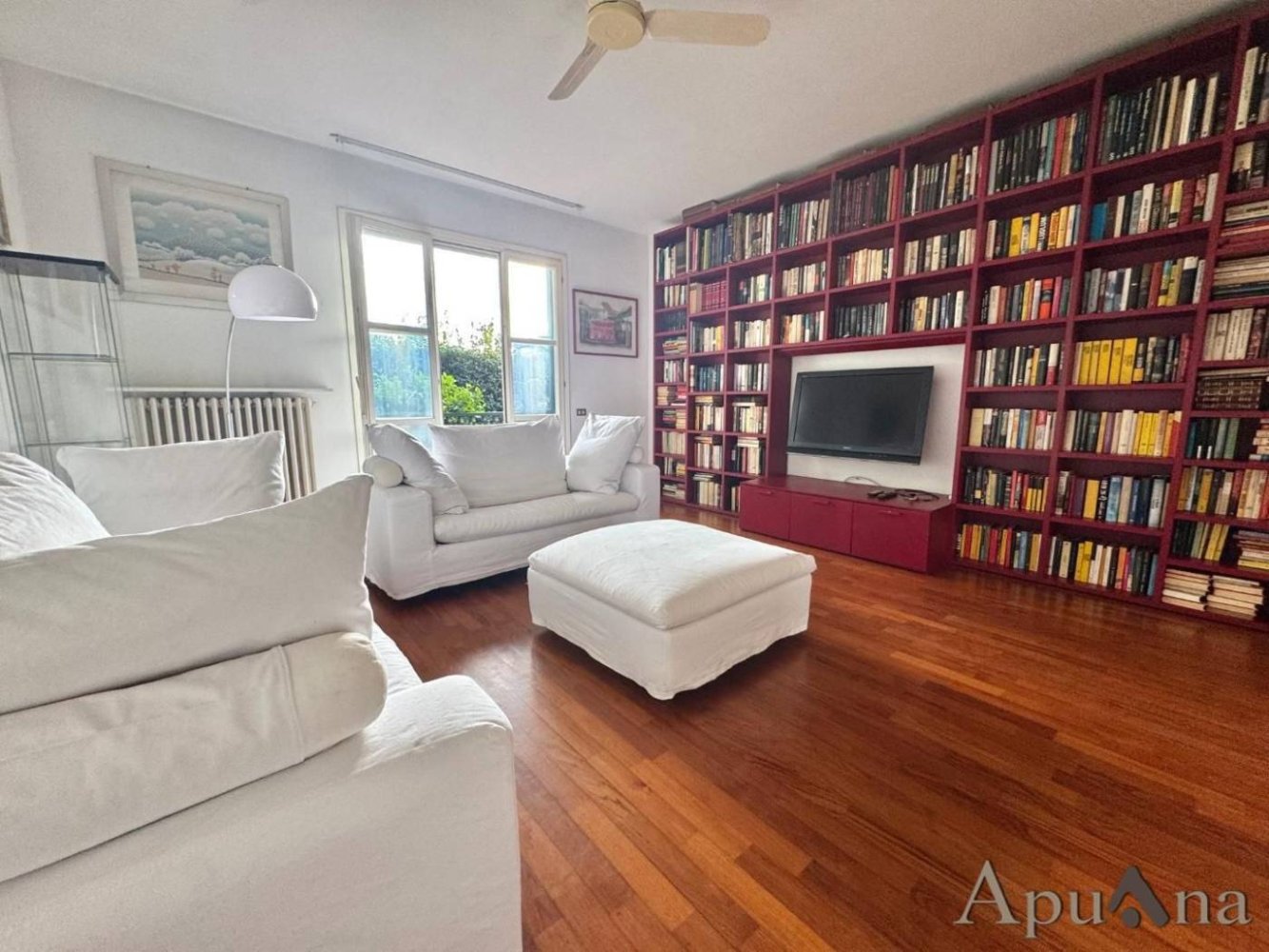 2 chambres Appartement à Massa, Italy No. 47516