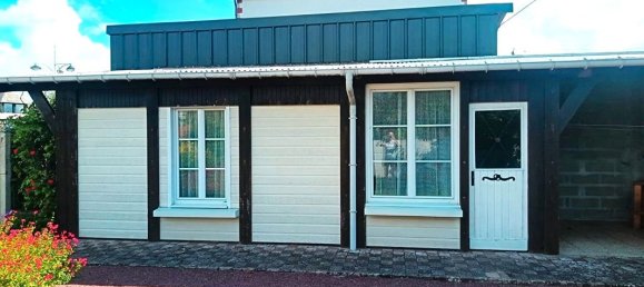 2 chambres Maison à Manche, France No. 359423 8