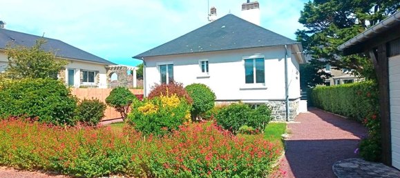 2 chambres Maison à Manche, France No. 359423 2