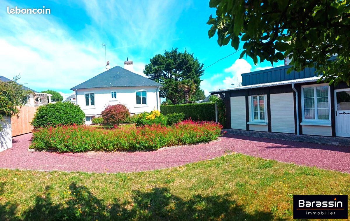 2 Schlafzimmer Haus in Manche, France, Nr. 359423