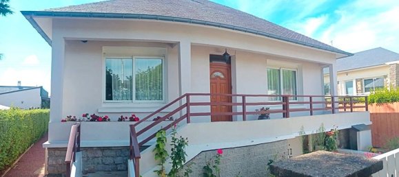 2 chambres Maison à Manche, France No. 359423 9