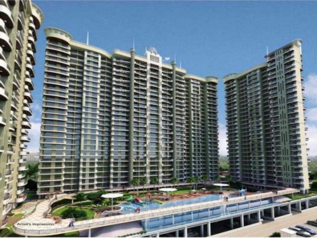 3 Schlafzimmer Haus in Mumbai, India, Nr. 28609