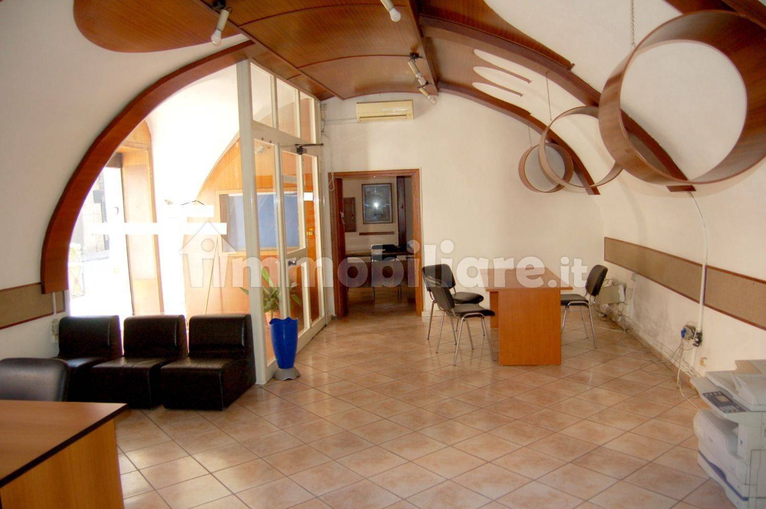 3 rooms Commercial property in Albano Laziale, Italy No. 320110
