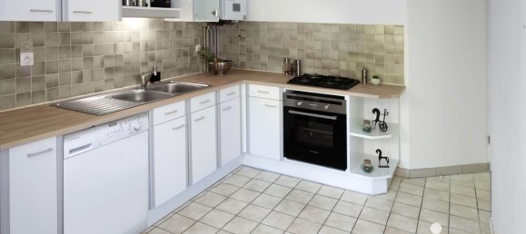 2 bedrooms Apartment in Saint-Egreve, France No. 333218 4