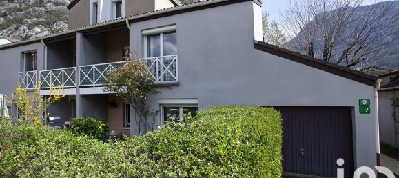 2 bedrooms Apartment in Saint-Egreve, France No. 333218 11