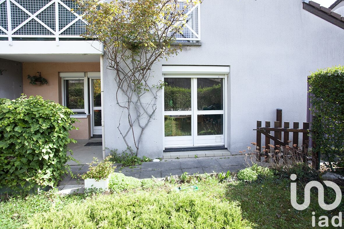 2 bedrooms Apartment in Saint-Egreve, France No. 333218