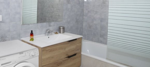 2 bedrooms Apartment in Saint-Egreve, France No. 333218 9