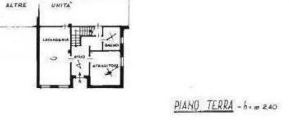 5 chambres Maison à Padua, Italy No. 358410 24