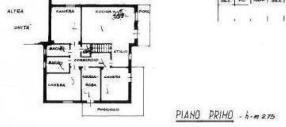 5 chambres Maison à Padua, Italy No. 358410 26