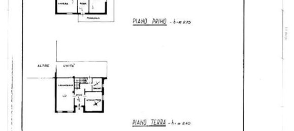 5 chambres Maison à Padua, Italy No. 358410 23