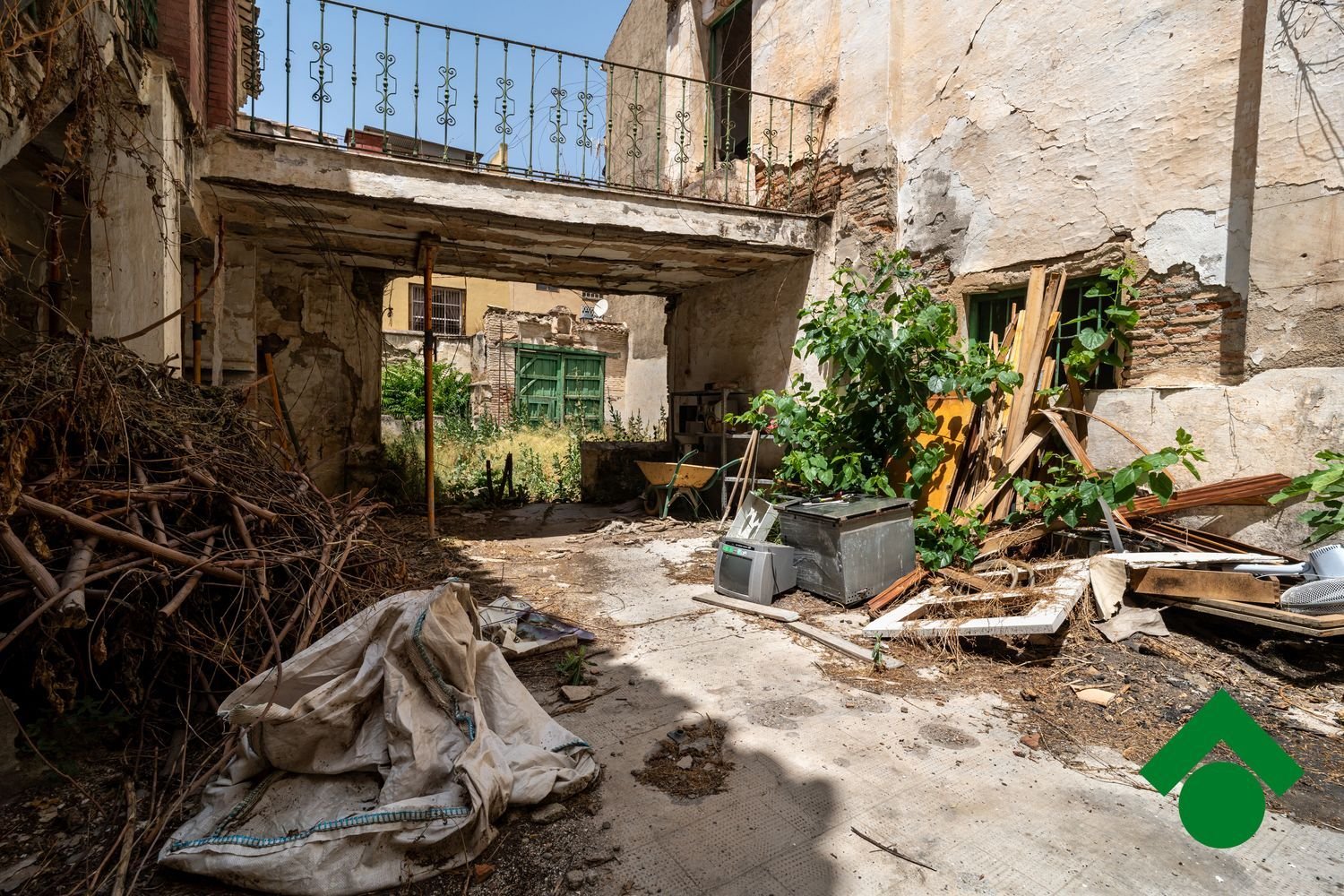 27 chambres Maison à Santa Fe, Spain No. 150732