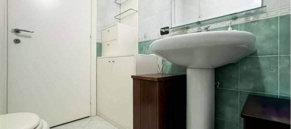 Квартира с 1 спальней в Кальяри, Италия № 318414 7