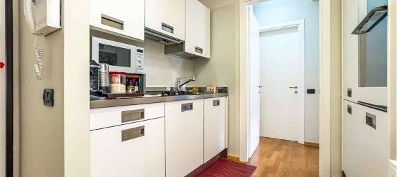 Квартира с 1 спальней в Кальяри, Италия № 318414 5