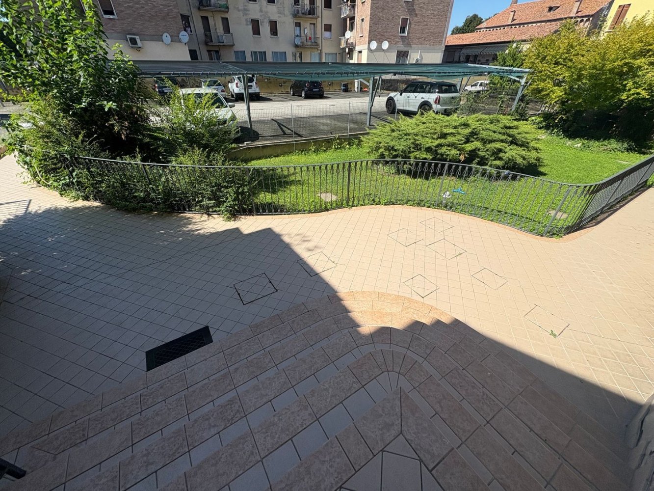 4-Zimmer Penthouse in Badia Polesine, Italy, Nr. 301520