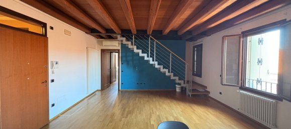 4-Zimmer Penthouse in Badia Polesine, Italy, Nr. 301520 9