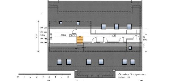 Villa de 21 divisão em Chemnitz, Germany N.º 99761 11