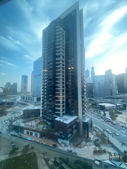 1 bedroom Apartment in AHAD RESIDENCES, Dubai, UAE No. 60169