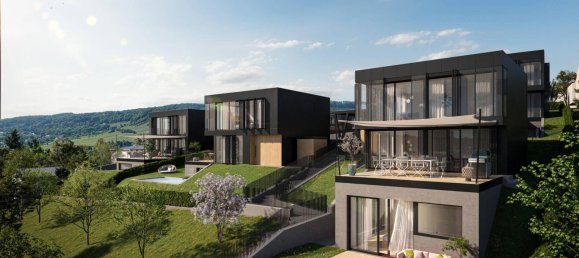 3 bedrooms Villa in Dobling, Austria No. 257210 11