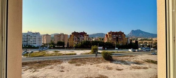 Пентхаус с 4 спальнями в Аликанте, Испания № 172461 9