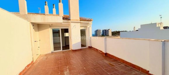 Пентхаус с 4 спальнями в Аликанте, Испания № 172461 7