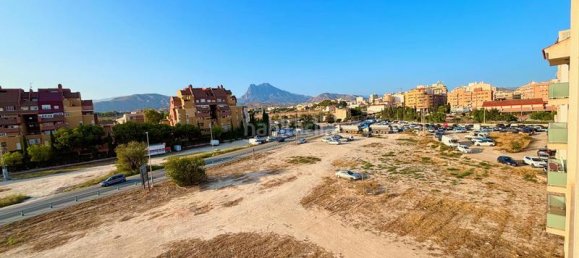 Пентхаус с 4 спальнями в Аликанте, Испания № 172461 8