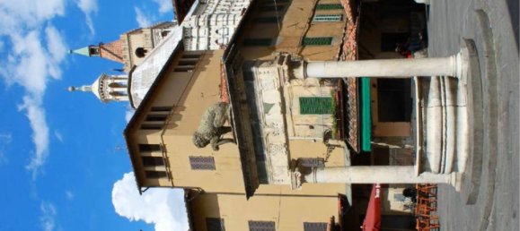 2 rooms Apartment in Pistoia, Italy No. 234307 9