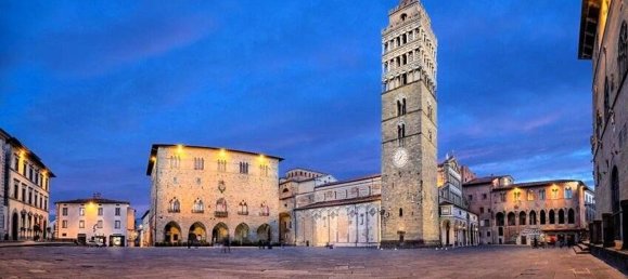 2 rooms Apartment in Pistoia, Italy No. 234307 8