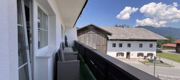 Casa de 20 habitaciónes en Wangle, Austria No. 190681 20
