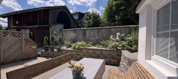 Casa de 20 habitaciónes en Wangle, Austria No. 190681 28