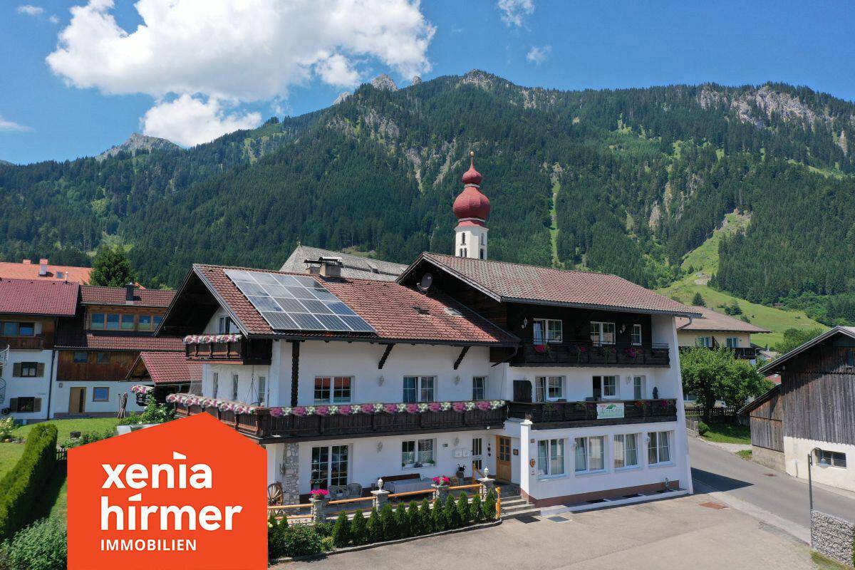 Casa de 20 habitaciónes en Wangle, Austria No. 190681