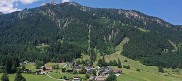 Casa de 20 habitaciónes en Wangle, Austria No. 190681 10