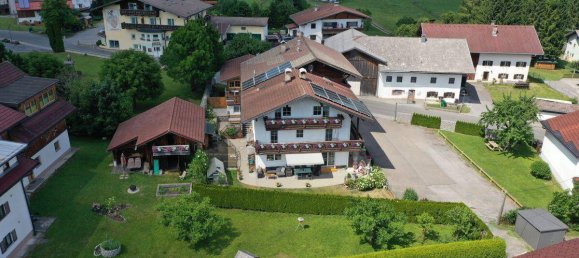 Casa de 20 habitaciónes en Wangle, Austria No. 190681 4