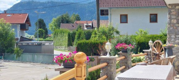 Casa de 20 habitaciónes en Wangle, Austria No. 190681 6