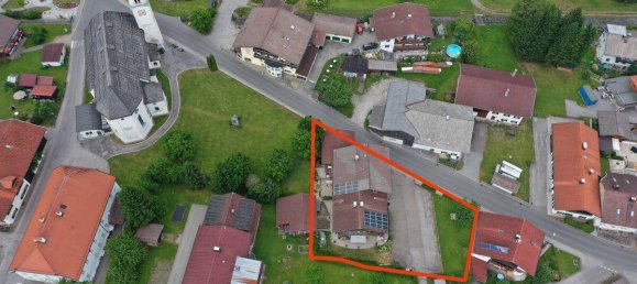 Casa de 20 habitaciónes en Wangle, Austria No. 190681 7