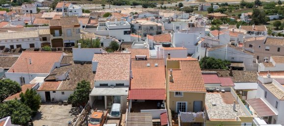 3 bedrooms House in Luz, Portugal No. 95269 27