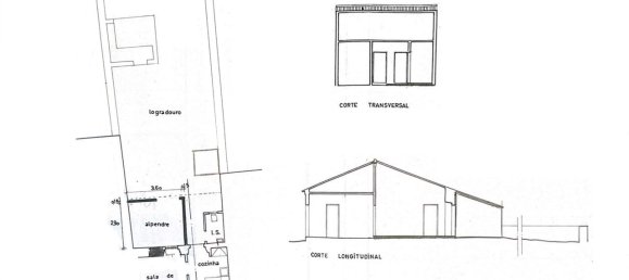 3 bedrooms House in Luz, Portugal No. 95269 30