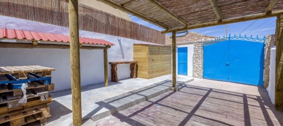 3 bedrooms House in Luz, Portugal No. 95269 23