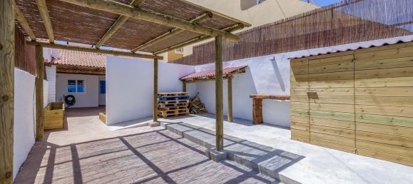 3 bedrooms House in Luz, Portugal No. 95269 24