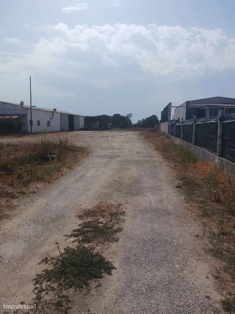  Land in Pinhal Novo, Portugal No. 304520