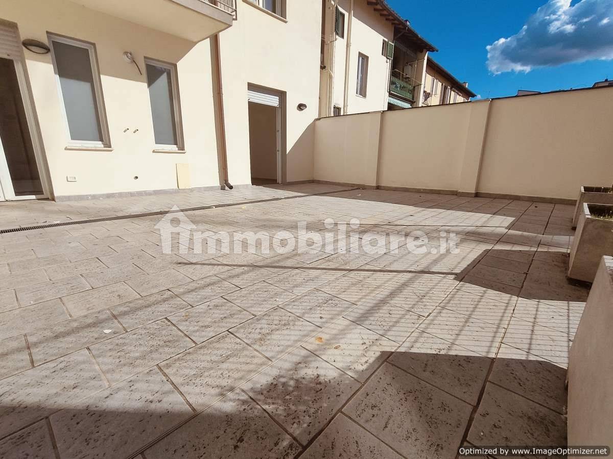 2 bedrooms Apartment in Florence, Italy No. 265792