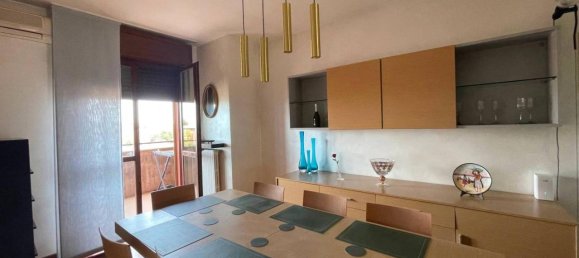 4 rooms Penthouse in Belgioioso, Italy No. 24766 29