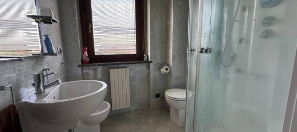 4 rooms Penthouse in Belgioioso, Italy No. 24766 59