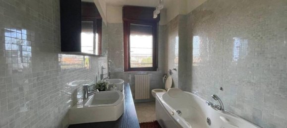 4 rooms Penthouse in Belgioioso, Italy No. 24766 71