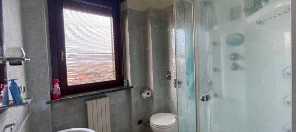 4 rooms Penthouse in Belgioioso, Italy No. 24766 60