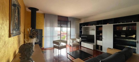 4 rooms Penthouse in Belgioioso, Italy No. 24766 12
