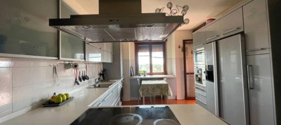 4 rooms Penthouse in Belgioioso, Italy No. 24766 3