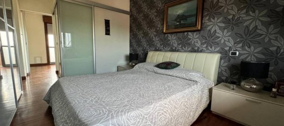 4 rooms Penthouse in Belgioioso, Italy No. 24766 65