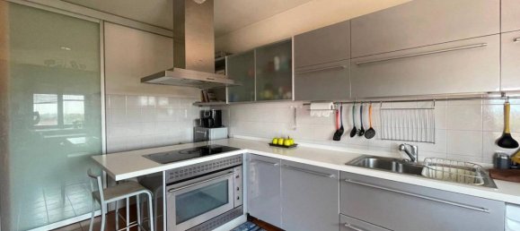 4 rooms Penthouse in Belgioioso, Italy No. 24766 2