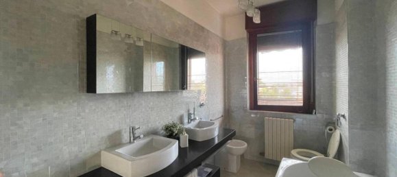 4 rooms Penthouse in Belgioioso, Italy No. 24766 42